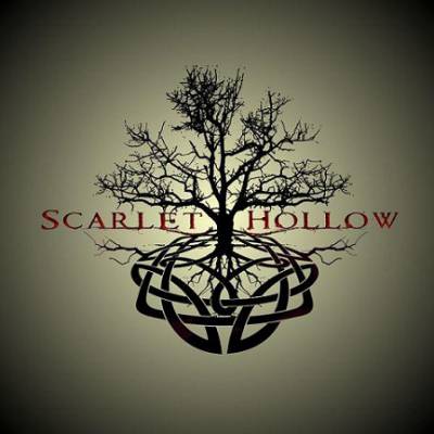 logo Scarlet Hollow